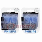 Pc Philips Parking Light Bulbs Ford Mustang 2007-2012 Electrical Oo New. Price: $26.14.