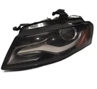 2009-2012 Audi A4 S4 Headlight Xenon Hid Left Driver W/modules Tested Oem Used. Price: $189.99.