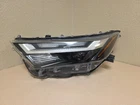 2022-2024 Toyota RAV4 Left Driver Headlight Afs Adaptive Led W/ Drl 5 Pin Oem Used. Price: $500.00.