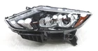 New Oem Driver Side Headlight Assembly Led 260606MA5A For Rogue Sport 17-22. Price: $1025.95.
