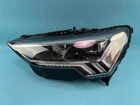 Genuine Oem 2019-2025 Audi Q3 Led Shell Lh Left Driver Headlight 83A-941-033-B Used. Price: $599.99.