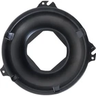 1958-82 Chevy Gmc Pontiac; Headlamp Mounting Bucket; Inner; With Square Hole; New. Price: $29.99.