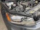 Passenger Headlight Xenon Hid Led Running Lamps Fits 11-14 Touareg 1103633 Used. Price: $424.99.