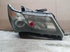 Passenger Headlight Xenon Hid Advance Adaptive Fits 10-13 Mdx 252762 Used. Price: $243.36.