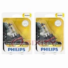 2 Pc Philips High Low Beam Headlight Bulbs For Kia Sephia Sportage 1994-1997 Ox New. Price: $14.67.