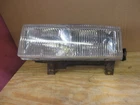 Chevy Express Gmc Savana 97 98 99 00 01 02 Headlight Driver Lh Oem Composite Used. Price: $28.13.