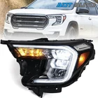 For Gmc Terrain AT4/SLE/SLT 2022-2024 Led Headlight Lamp Assembly Left Driver Lh New. Price: $159.99.