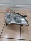 10-17 Infiniti EX35 EX37 QX50 Right Passenger Side Oem Halogen Headlight Used. Price: $195.00.