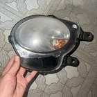12-19 Fiat 500 Oem Front Driver Lower Fog Lamp Light Broken Tab See Pictures Used. Price: $30.00.