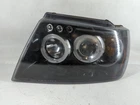 1997-2001 Jeep Cherokee Passenger Right Oem Lamp VNV01 Used. Price: $65.61.