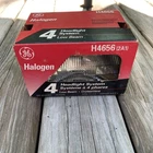 Headlight H4656 (2A1) Low Beam Halogen New Old Stock. Price: $24.50.