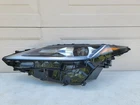 2020-2022 Lexus RX350 RX450H Headlight Led Oem 10100 8A08D Used. Price: $380.00.