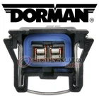 Dorman Techoice Fuel Injection Harness Connector For 1991 Eagle Vista 2.0L Lr New. Price: $24.26.