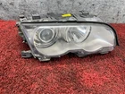 Bmw 01-06 E46 M3 Right Passenger Side Xenon Headlight Assembly Oem 99K Used. Price: $349.99.