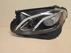 2017-2020 Mercedes E-class W213 Left Driver Side Led Headlight Oem Used. Price: $675.00.
