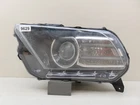 2013-2014 Ford Mustang Front Left Driver Side Headlight Hid Oem DR33-13006-A Used. Price: $190.00.