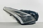 Complete! 2015-2019 Cadillac (cts-v) Headlight Xenon Hid Right Rh Side Oem Used. Price: $899.00.