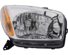 Eagle Eye Headlight Assembly For 2001-2003 Toyota RAV4 TY678-B001R New. Price: $45.00.