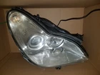 06-11 Mercedes W219 CLS500 CLS550 Passenger Right Hid Xenon Headlight Lamp Used. Price: $295.00.