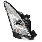 Right Hid Xenon Projector Headlight W/ Leddrl For Cadillac Xts 3.6L 2013-2017 New. Price: $210.99.