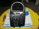 2008 Envoy Headlight Fog Interior Dimmer Dash Control Switch Trim Bezel Used. Price: $33.59.