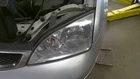 Driver Left Headlight Halogen Fits 05-07 Focus 301491 Used. Price: $85.88.