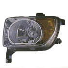 Headlight For Honda Element 03-06 Passenger Side Replacement New. Price: $141.99.