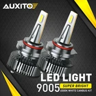 Auxito H9 H11 Led Headlight High Beam Bulb For Toyota Tacoma 2019 2020 6500K Y13 New. Price: $40.84.