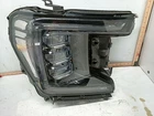 85609436 Passenger Right Headlight From 2023 Gmc Yukon 10567435 Used. Price: $613.94.