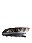 Honda Accord (2016-2018) Left Led Halogen Headlight Oem Used. Price: $90.00.