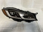 2021-2023 Jaguar F-pace Xf Right Rh Passenger Side Led Headlight MK83-13W029-CE Used. Price: $850.00.