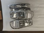PIT66 Led Drl Bar Headlights, Compatible With 1999-2007 Gmc Sierra 1500/2001-... New. Price: $34.99.