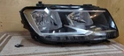 2018-2021 Volkswagen Tiquan Halogen W/ Led Strip Right Headlight A14387 Used. Price: $125.00.