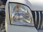 2008 Mercury Mountaineer Right Passenger Headlight Assembly Oem Used 125K. Price: $101.93.