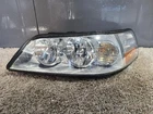 2009 Lincoln Towncar Headlight Assembly Left Side Oem 44ZH1611 Used. Price: $599.52.