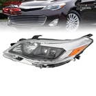 For Toyota Avalon 2013-2015 Hid Xenon Lamps Driver Left Side Headlights New. Price: $185.72.