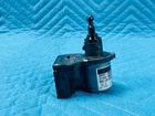 Genuine Lexus 85661-28010 Headlight Leveling Motor Passenger's Side Oem Used. Price: $35.00.