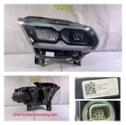 2021-2026 Dodge Durango Premium Oem Left Lh Driver Black Headlight 68433783AD Used. Price: $615.44.