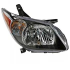 For 03-04 Pontiac Vibe Halogen Headlamp W/bulb Right Side New. Price: $135.95.