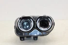 2015-2023 Dodge Challenger Right Hid Xenon Headlight Assembly Oem PR15 Used. Price: $275.00.
