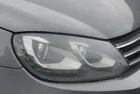 2012-2016 Volkswagen Eos Passenger Hid Xenon Headlight Lamp Oem Used. Price: $522.58.