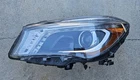 Mercedes Benz Cla-class Left Driver Lh Headlight Oem A1179065500 Used. Price: $499.00.