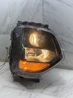 2019 2020 Hyundai Santa Fe Headlight Oem Right Passenger Side Halogen 92102S2000 Used. Price: $220.00.