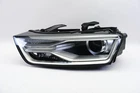 Nice! 2015-2018 Audi Q3 Left Driver Lh Side Xenon Headlight Oem 8U0-941-005-E Used. Price: $590.00.