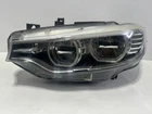 Complete! 2014-2017 Bmw M3 M4 440I F82 F32 Left Drive Oem Led Adaptive Headlight Used. Price: $749.00.