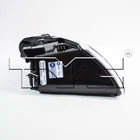 Tyc 20-6022-00-9 Headlight Assembly For Select 01-07 Chrysler Dodge Models New. Price: $77.75.