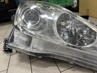 Rh Used Oem Lexus IS250/350 Hid Headlight Assembly No Bulbs 81140-53240. Price: $133.00.