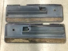 1971-1976 Chevy Impala Caprice Door Lower Panels Donk 1975 1973 1974 1972 Used. Price: $374.99.