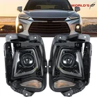 For Chevy Blazer 2019-2021 Headlight Hid/xenon Type Black Housing Left+right New. Price: $109.76.