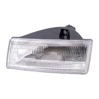 Headlight For 1991-1995 Caravan Left 4451731 Grand CH2518104 New. Price: $60.30.